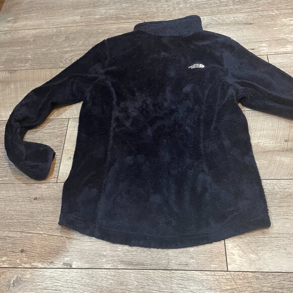 The North Face Women's Osito Fleece Jacket M - Picture 6 of 7